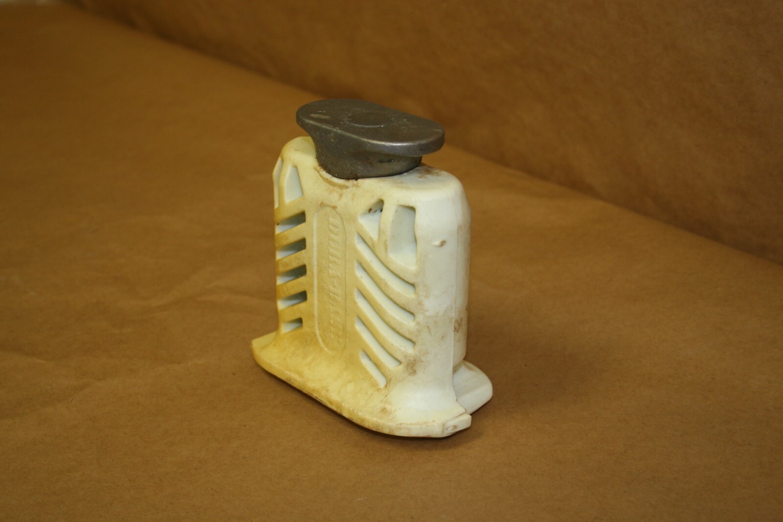 DuraBase Platform Lock