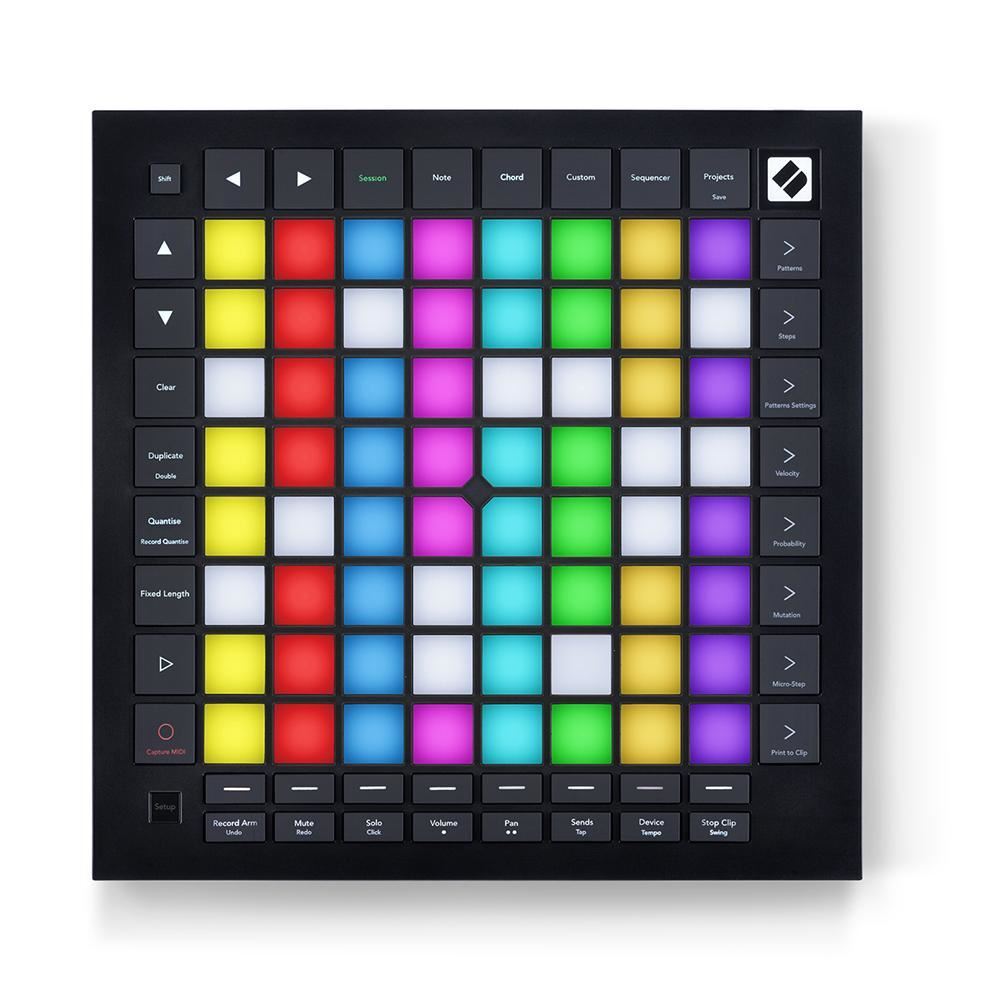 Novation Launchpad Pro MK3