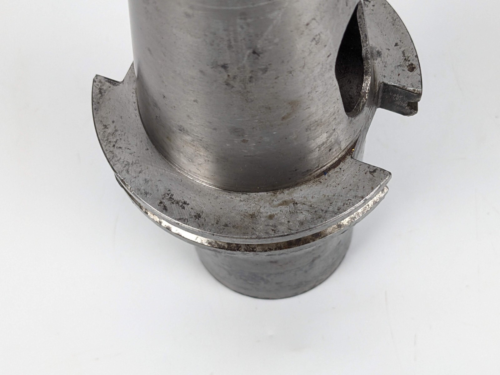 DeVlieg 50CT-5M #5 Morse Taper Tool Holder - cat50 5mt mt5 5
