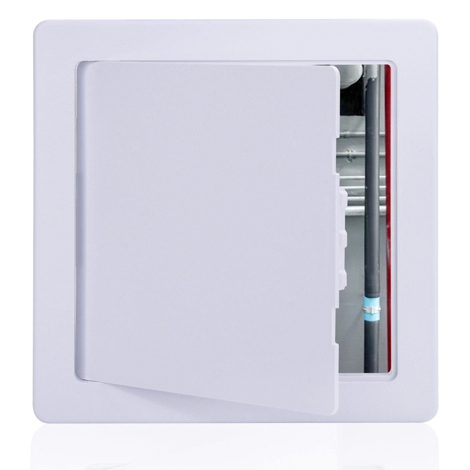 Access Panel 6x6 Inch, Wall & Ceiling Access Door for Plumbing Repair | Lightwei