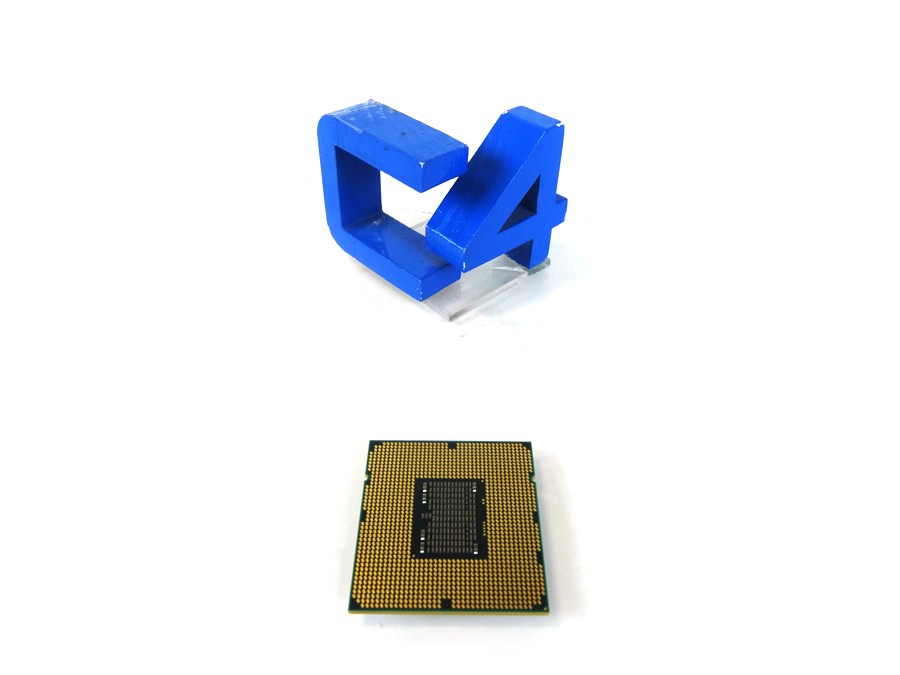 INTEL SLBVB XEON E5630 QUAD-CORE 2.53GHZ PROCESSOR