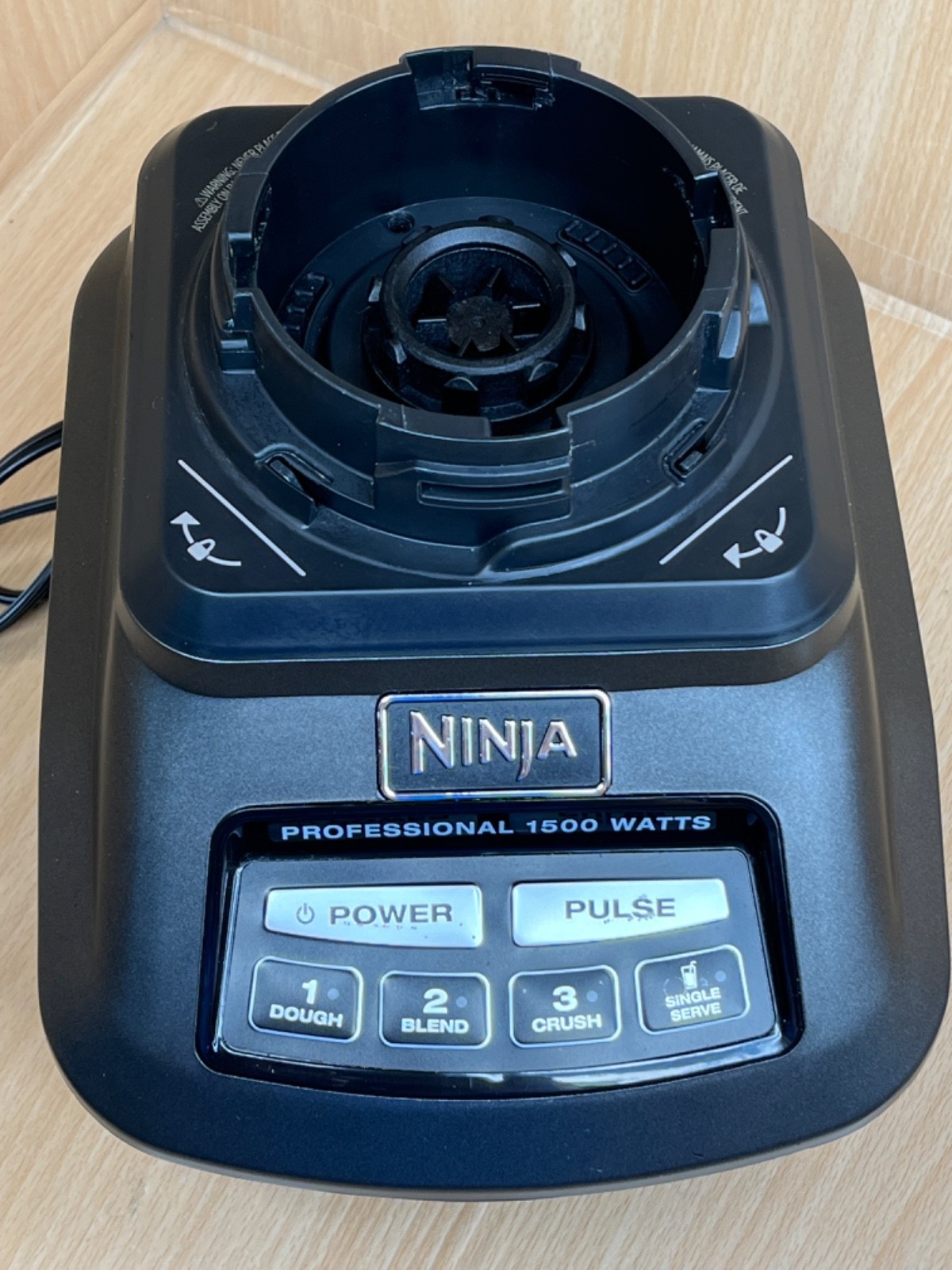 OEM Motor Base Replacement for Nutri Ninja BL770 Mega Kitchen Blender