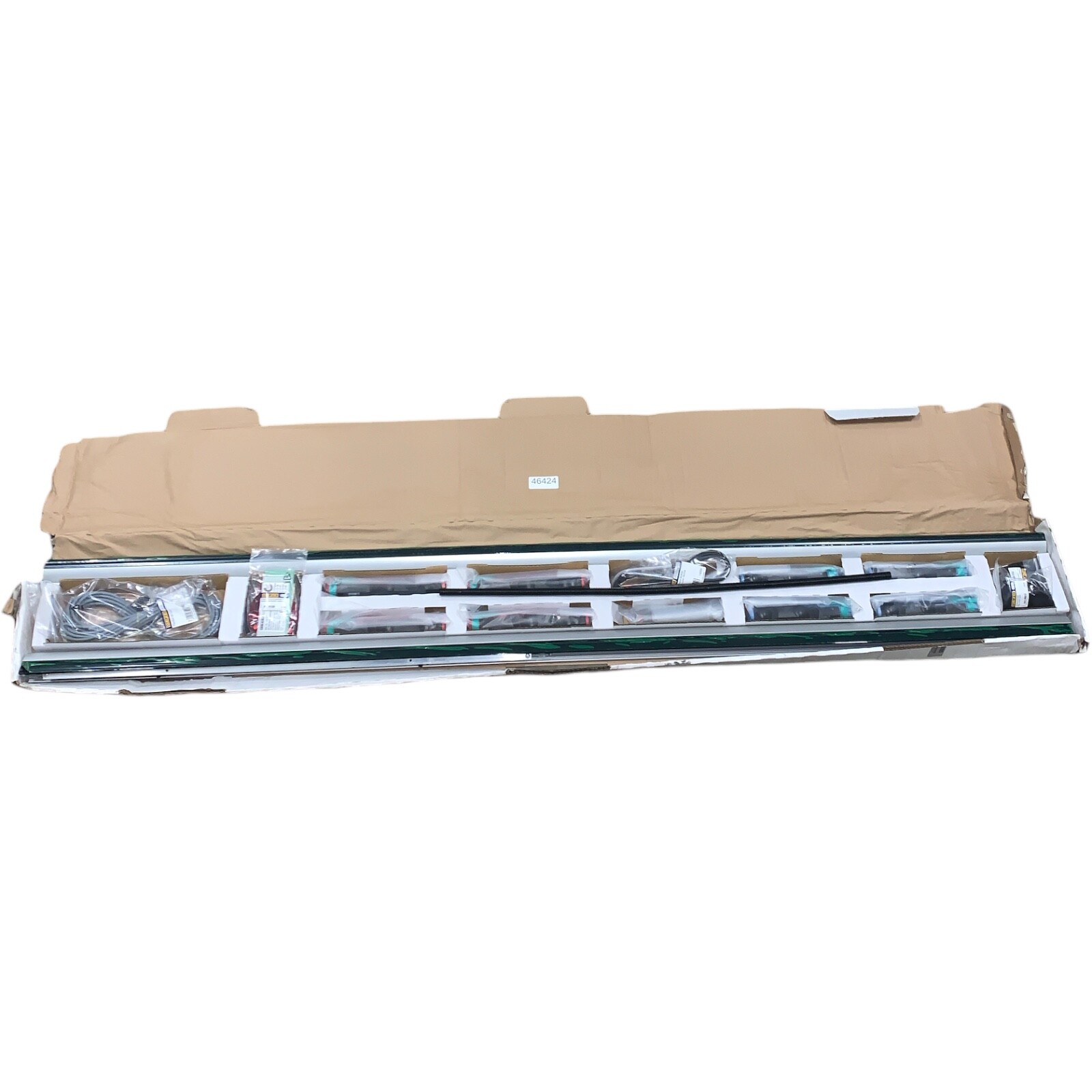 GEZE GC 338 Sensor Bar Kit 142757