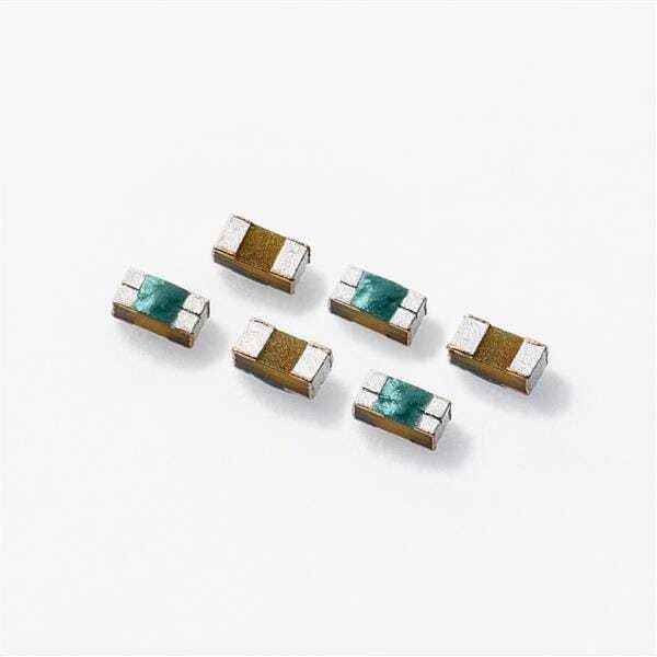 10Pcs PGB2010402KRHF 0402 (1005 metric)