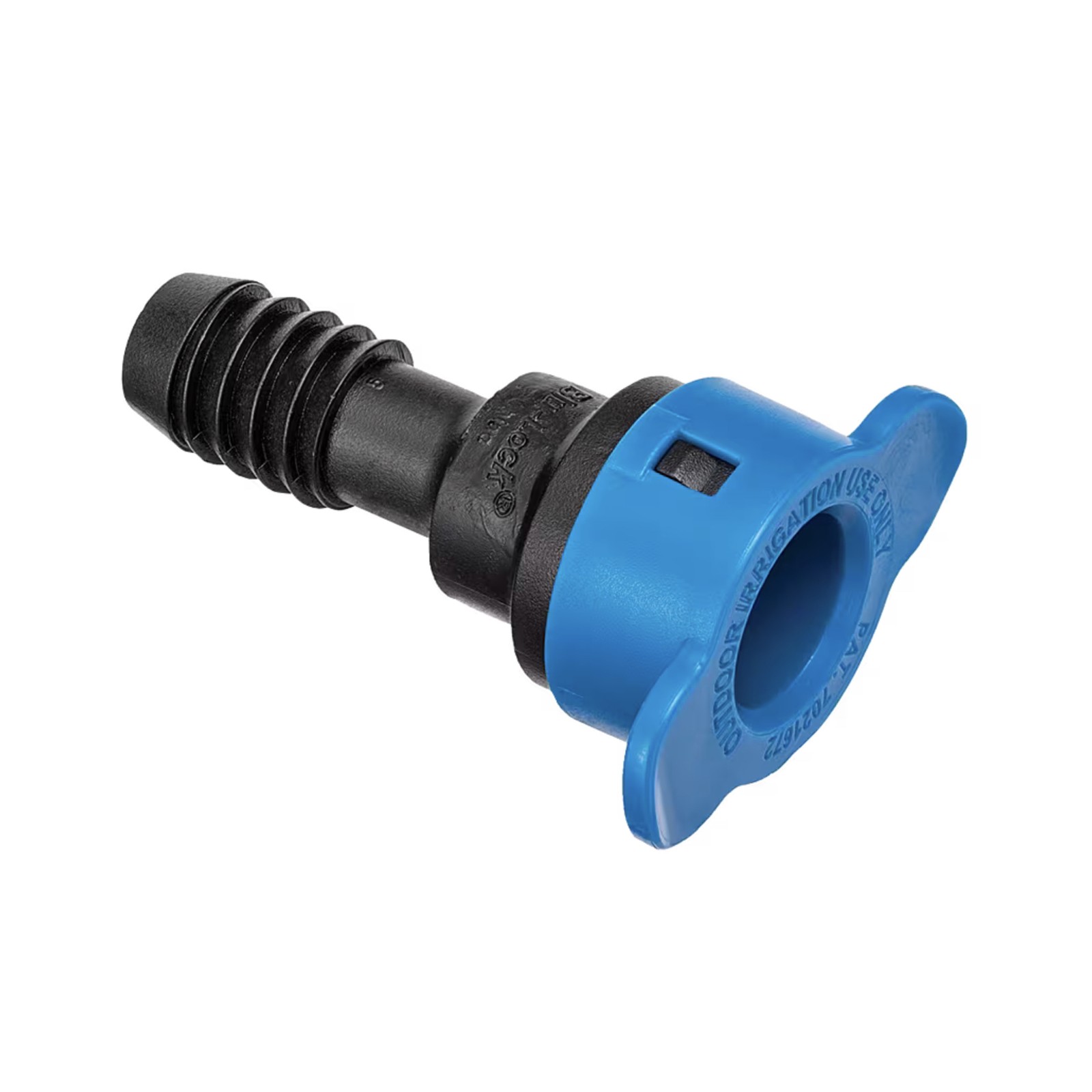 Hydro-Rain Blu-lock 1/2" Swing Fitting