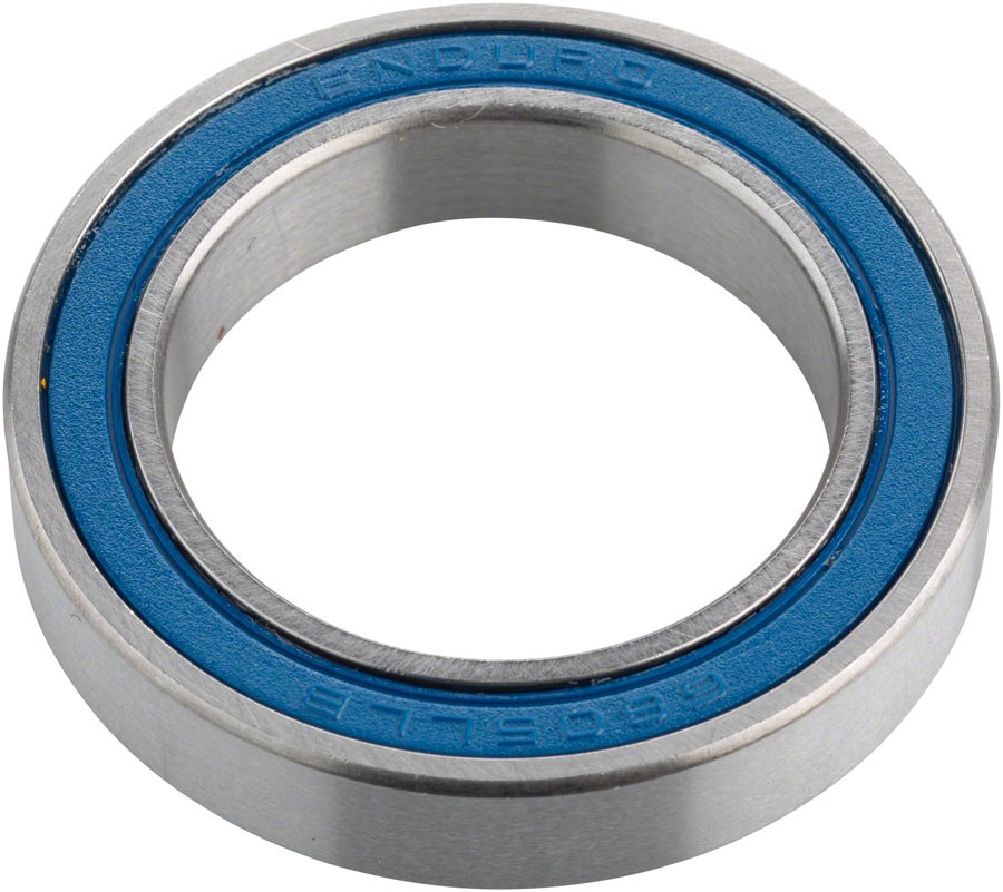 Enduro ABEC-3 Cartridge Bearing, 6805 25x37x7