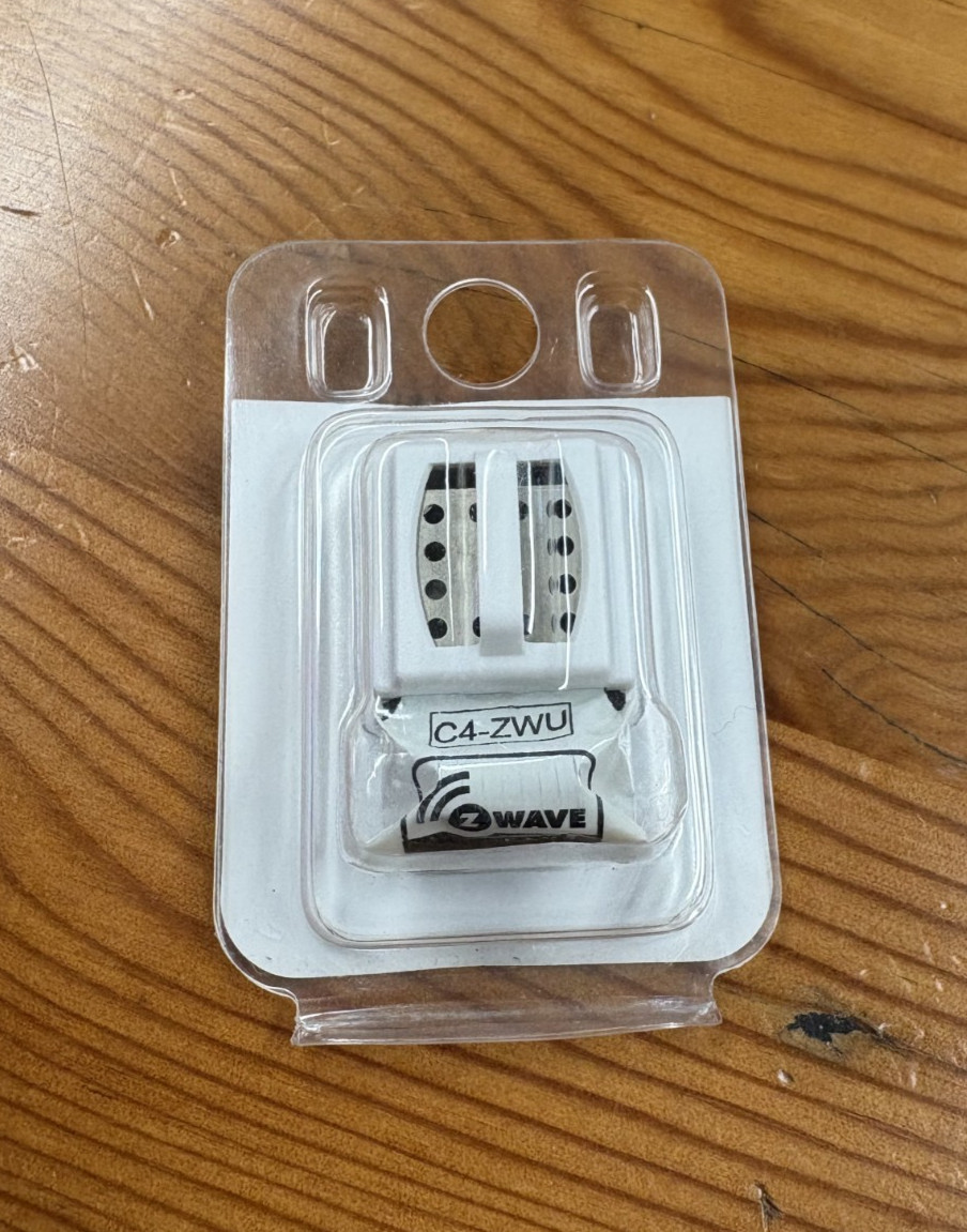 Control4  C4-ZWU, Region U, ZWave Module, Brand New
