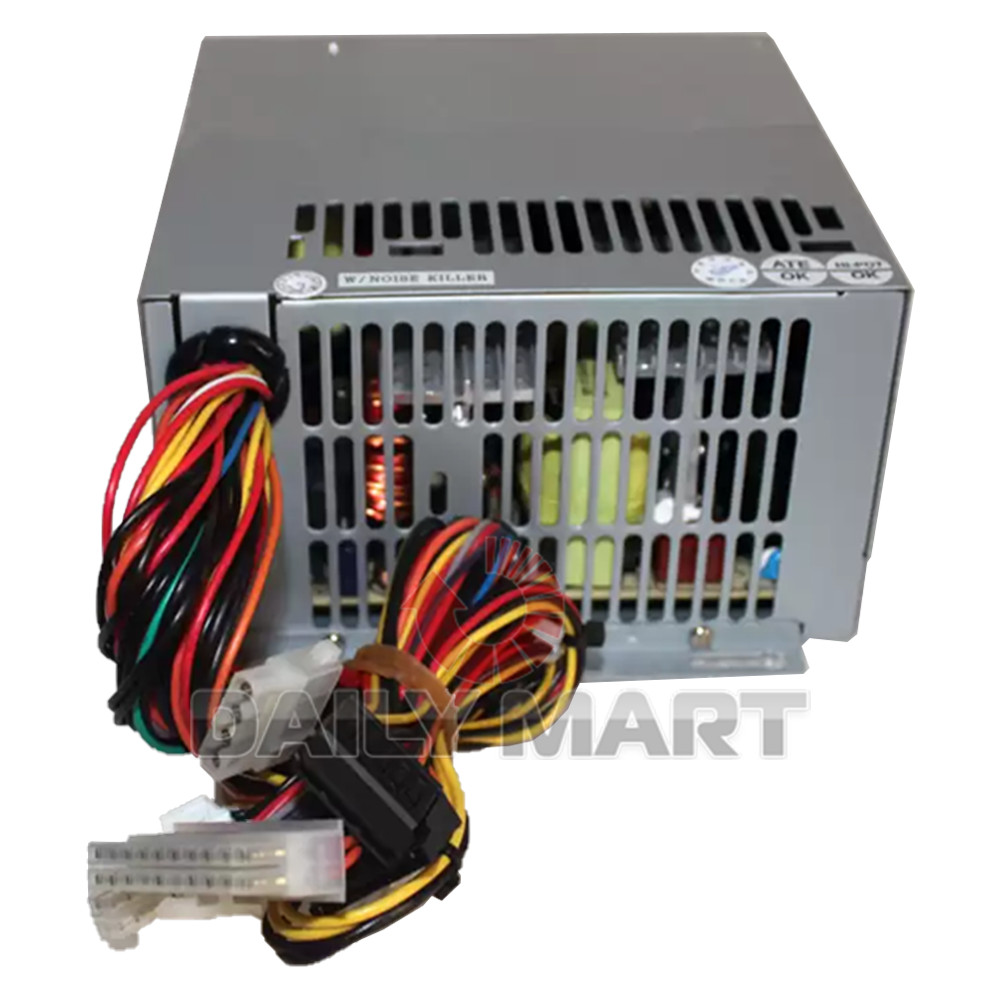 New In Box FSP FSP250-60GTA(PF) Industrial Power Supply 250W
