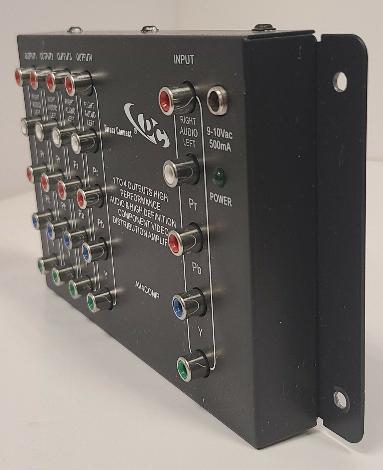 🏅 AV4COMP Direct Connect for Multiple Displays