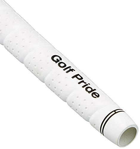 Golf Pride Tour Wrap 2G Undersize Black Golf Grips