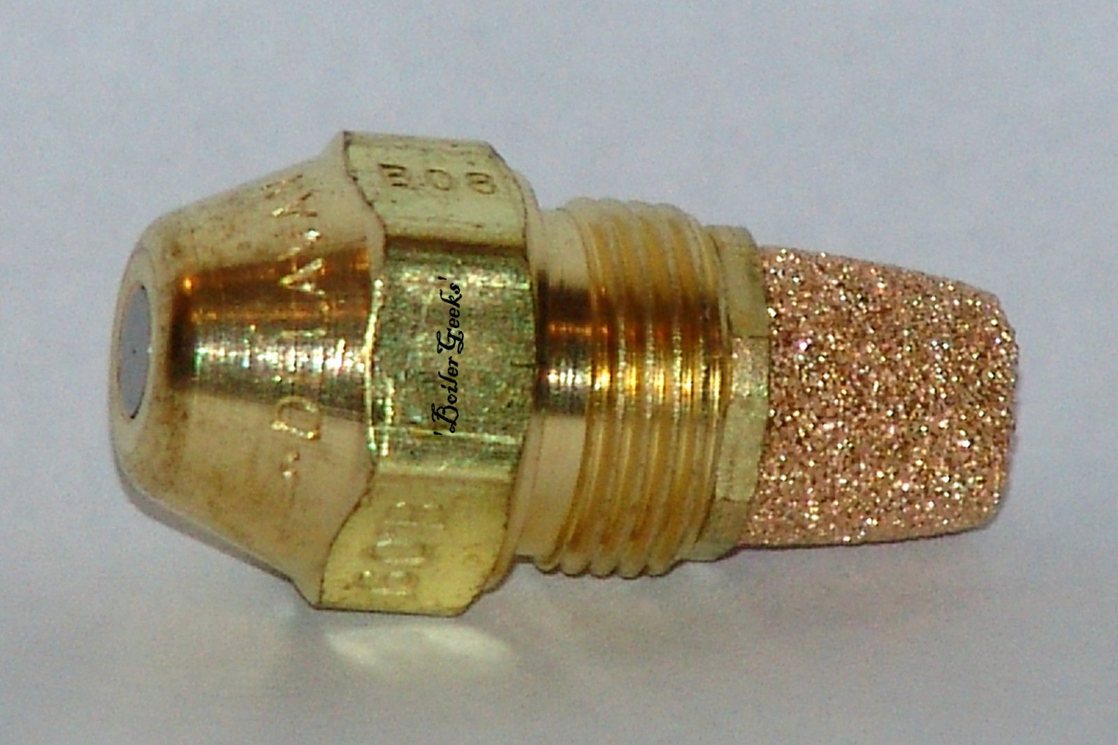 DELAVAN .75-70°A   HOLLOW OIL BURNER NOZZLE