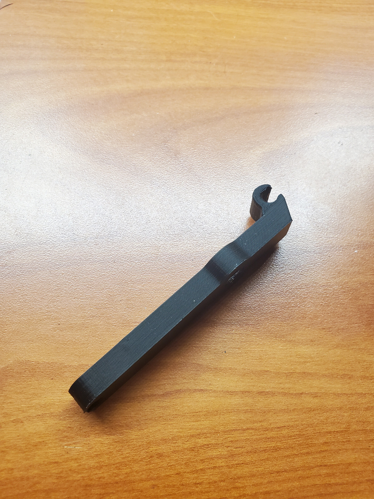 Herman Miller Aeron Cylinder Actuator Lever Arm, Spring, and Set Screw