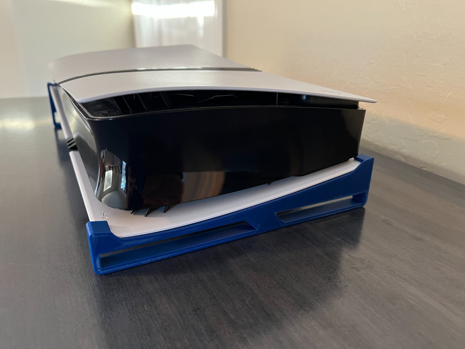 Playstation 5 Pro Premium STAND (Multiple colors) Digital Console *PS5 Pro*