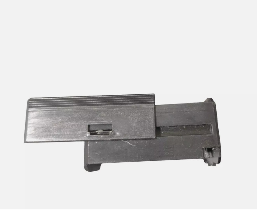 1pcs AA Battery Pack Case + Cover For Sony WM-D6C
