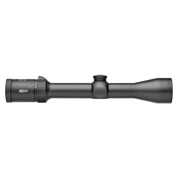 Meopta Meostar R2 1.7-10x42 RD Riflescope, 4K SFP Red Illumination (573860)