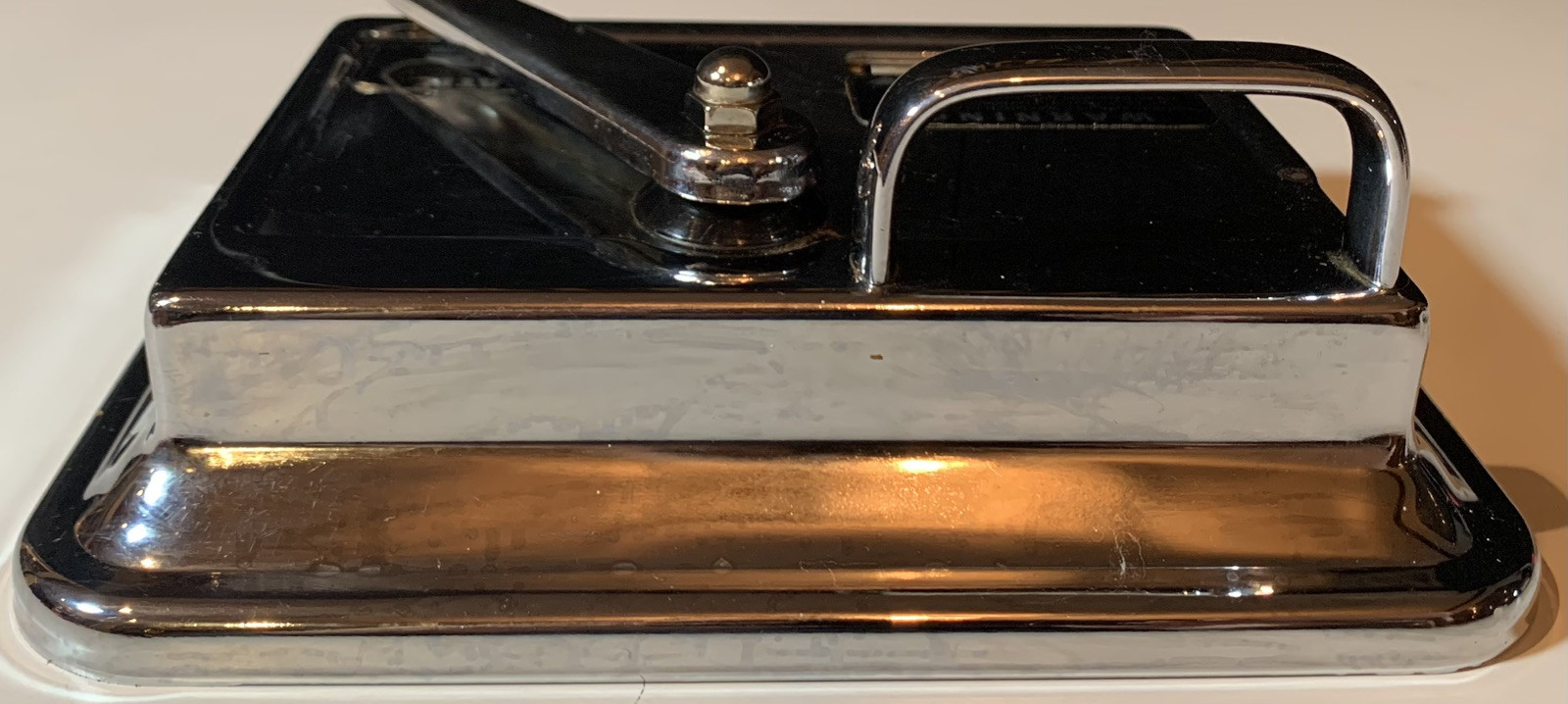Top-O-Matic T2 Cigarette Rolling Machine