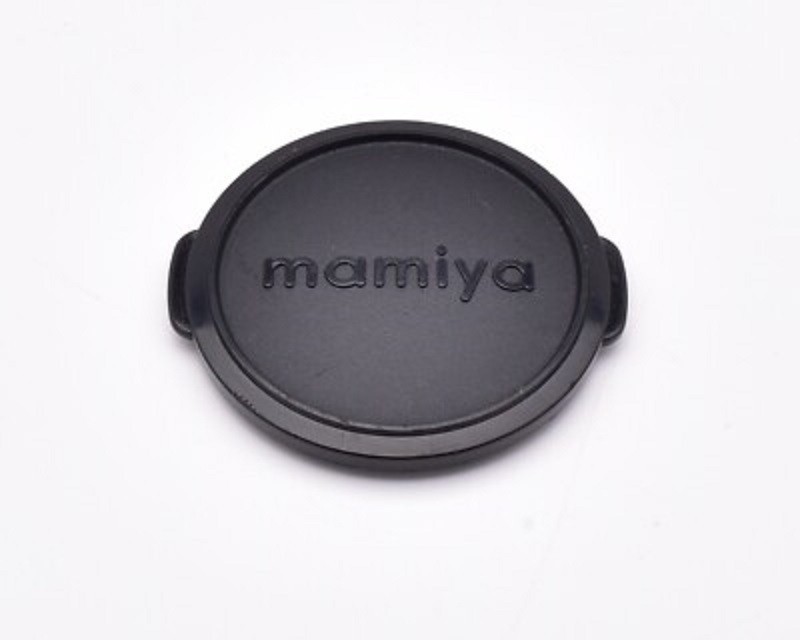 Mamiya 52mm Front Lens Cap