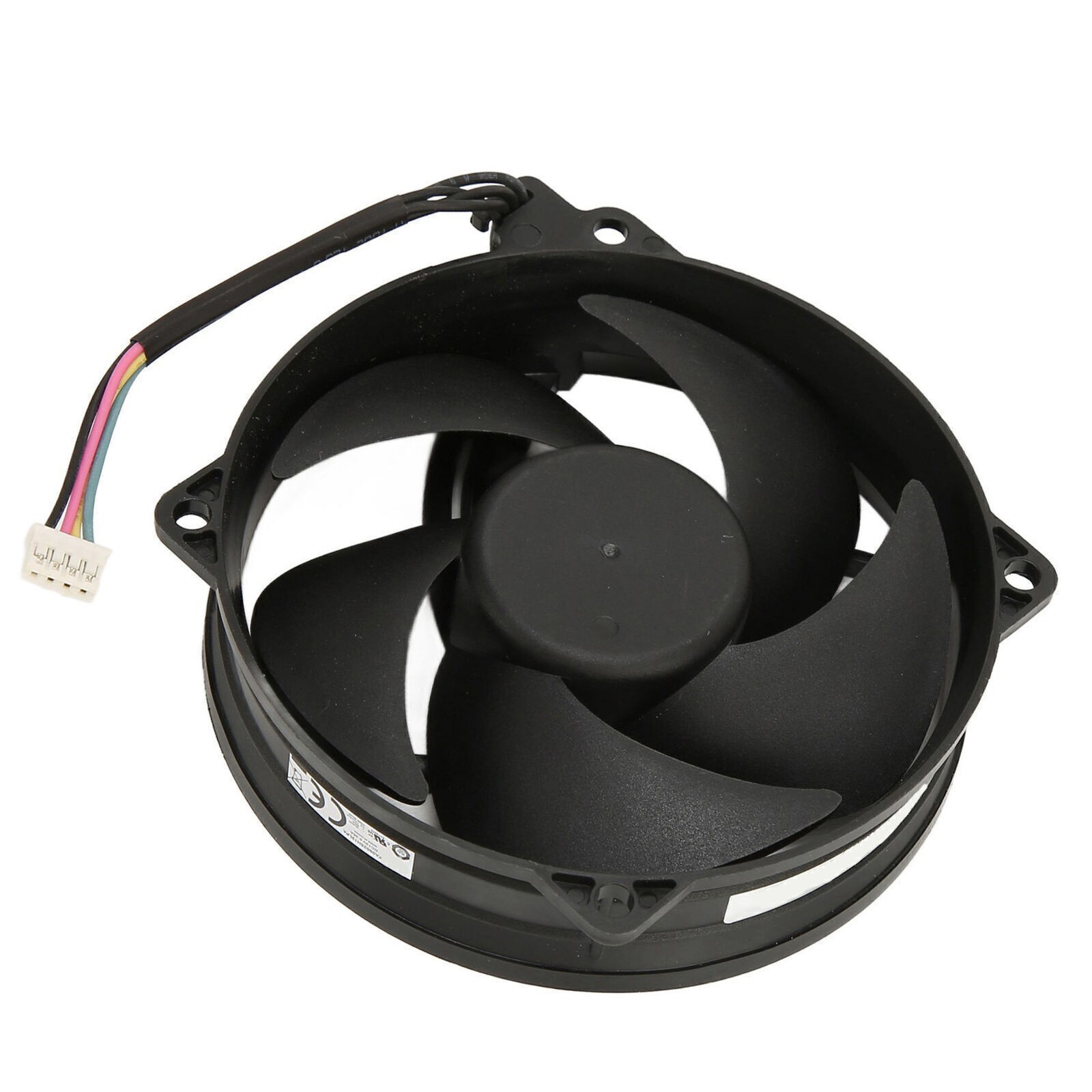 Game Console Internal Cooling Fan Replacement Console Internal Heat Sink Cooler