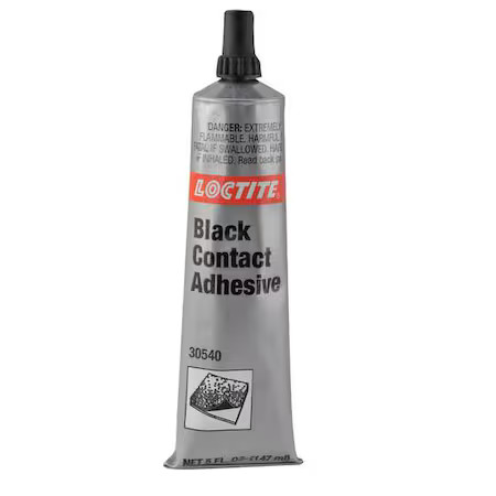Loctite 234930 Instant Adhesive, Mr 5414 Series, 5 Oz, Tube