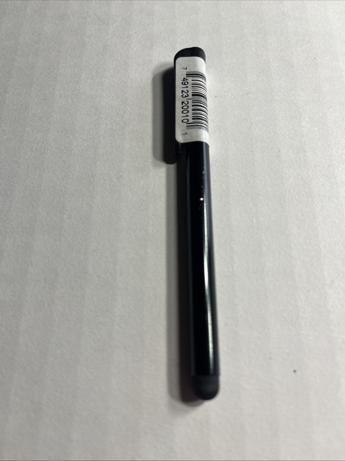 Colored Stylus For Universal Electronics