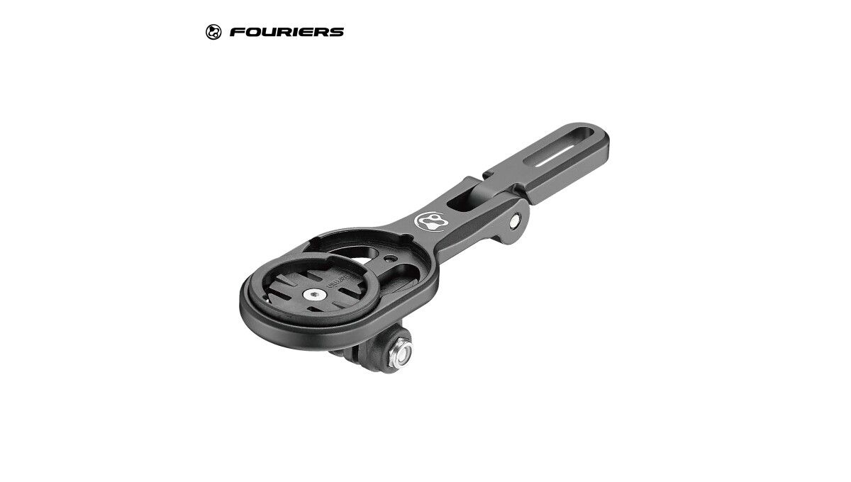 Fouriers Mount Holder adaptor For GARMIN Gopro MIO Wahoo Fit Giant SLR Drop Bar