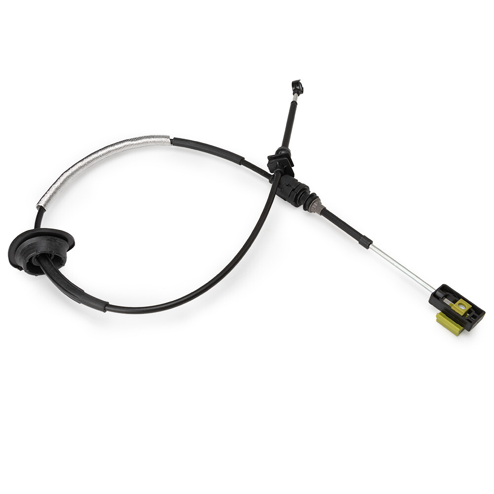 Automatic Transmission Shift Control Cable 5L3Z-7E395-AA for Ford F150 2005-2008