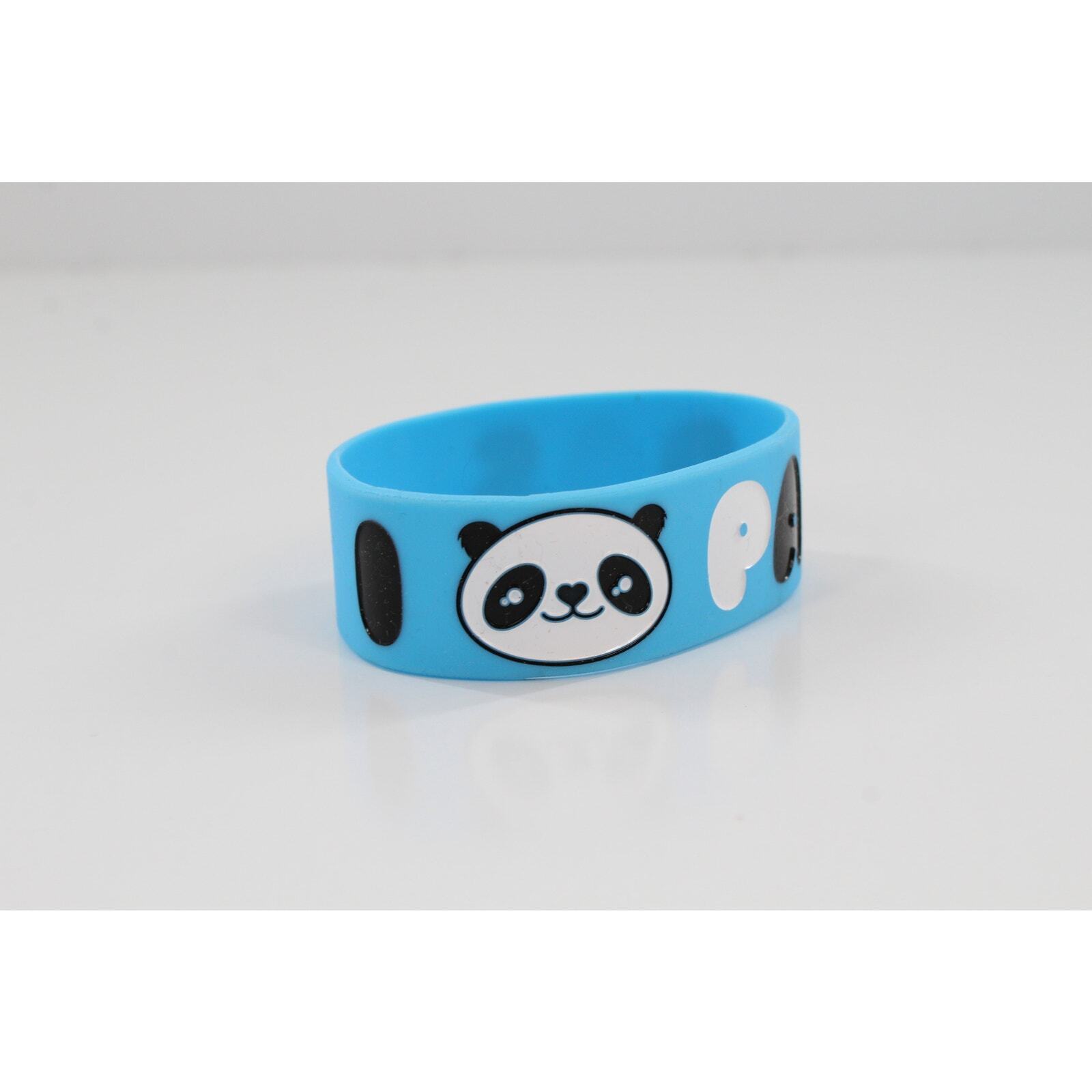 14 Piece Old School Emo Hot Topic Wristband Bracelet Lot