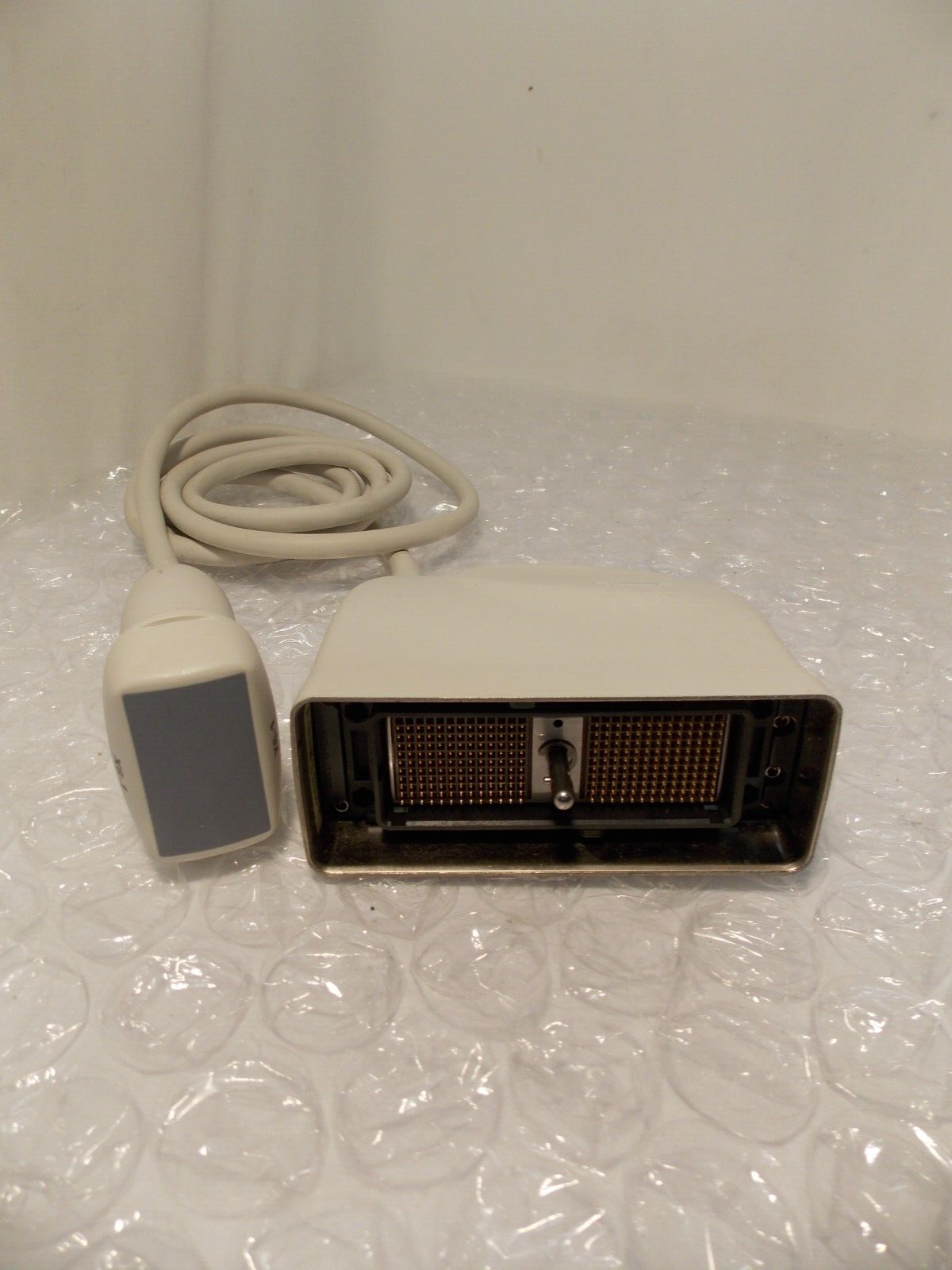 PHILIPS X6-1 CARDIAC ULTRASOUND TRANSDUCER PROBE (LAM-1591)