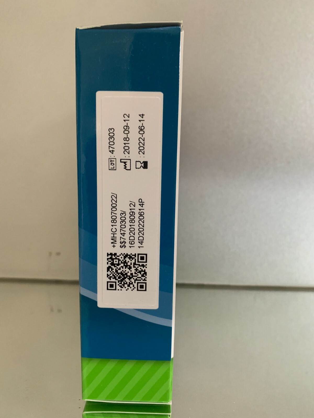 Easy Touch Blood Glucose METR, Free Shipping