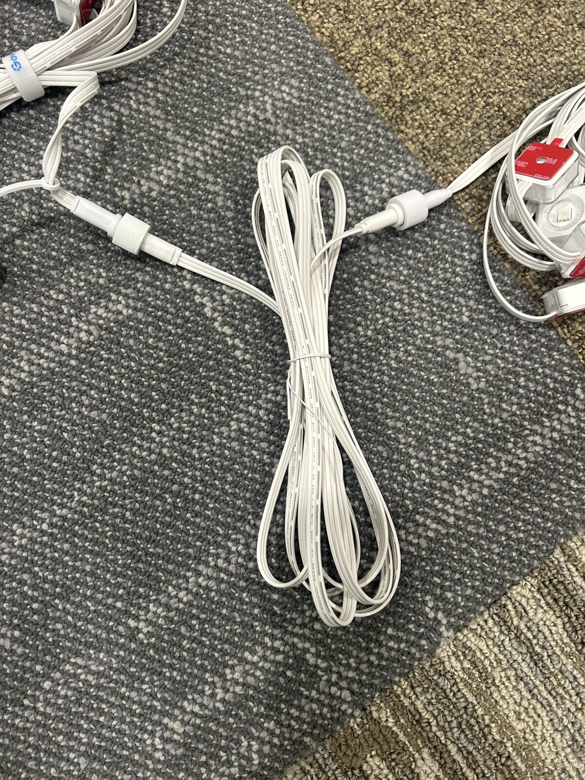 Extension Cable 10ft For Govee Non-Pro Permanent Outdoor Lights