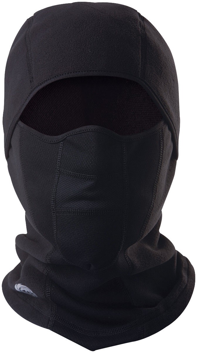 Chaos Tempest Classic Microfleece M-tasker Pro S/m Black - Ultimate Comfort and