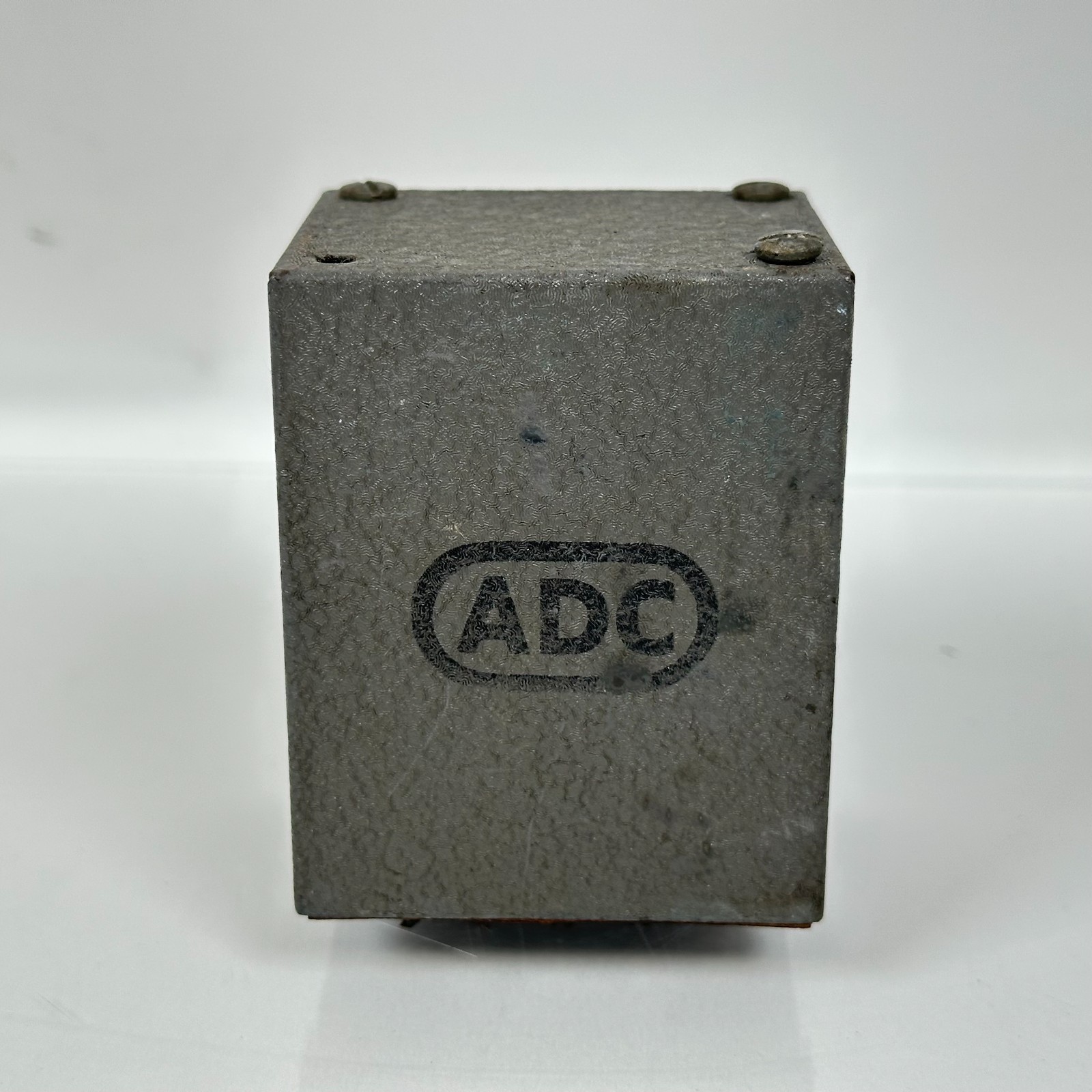ADC D6403 Transformer Vintage Original LE1-M4391 Output Transformer