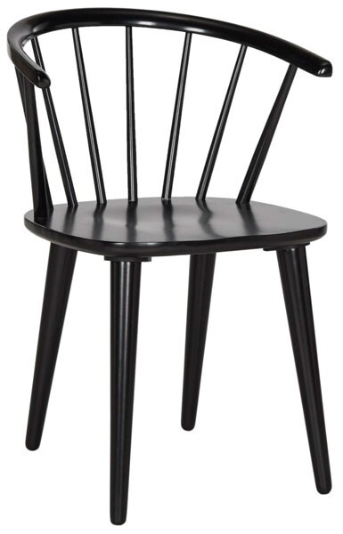 Safavieh Curved Spindle Side Chair, Reduced Price 2172726718 AMH8512A