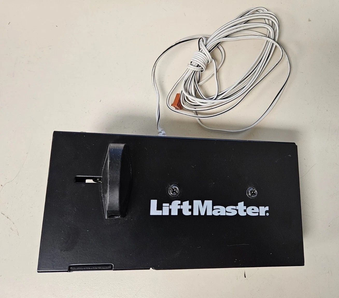 Liftmaster 41A6102 Power Door Lock and Garage Opener Chamberlain Liftmaster