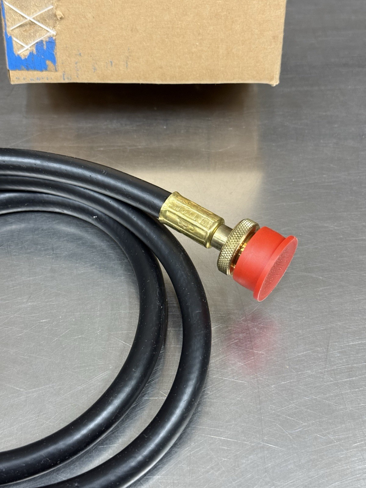 Flowtron PH-8 Propane Hose - New Unused