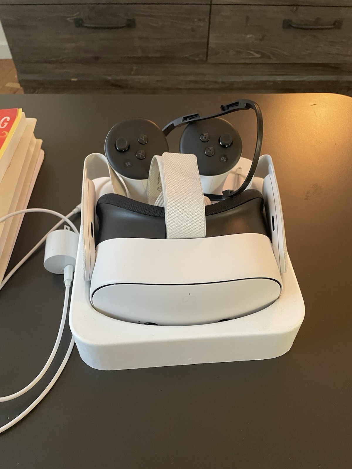 Meta Quest 3s Virtual Reality Headset - 128GB