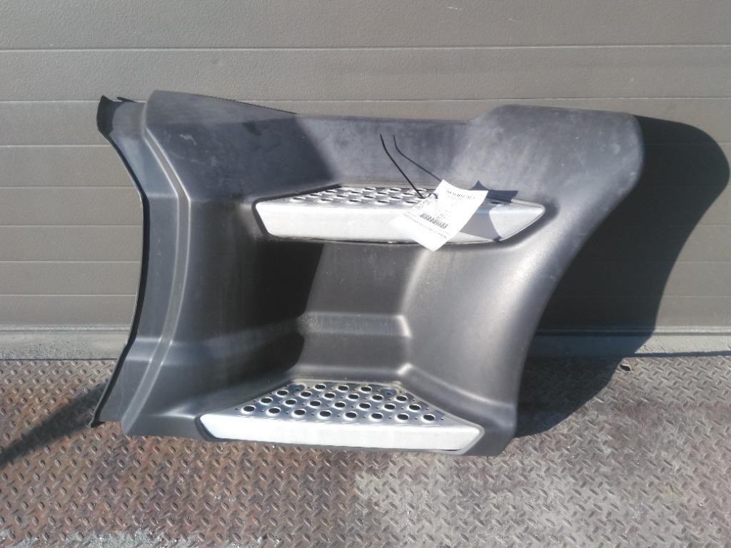 For 2016 KENWORTH T680 SIDE FAIRING Left ,  MD