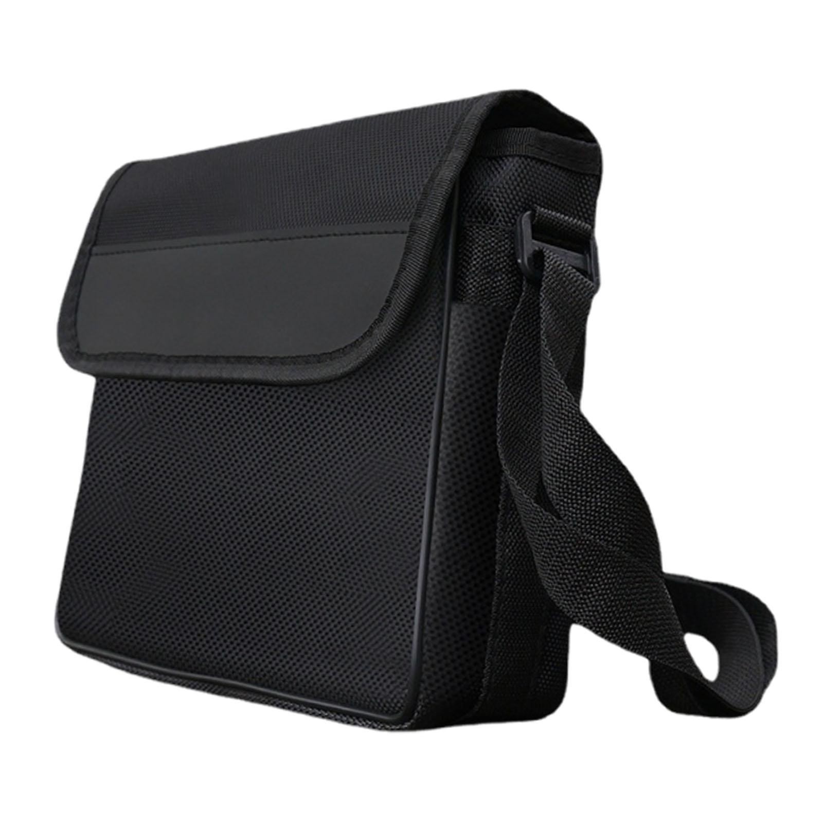 Binoculars Bag Organizer Sturdy Large Capacity Gifts Multipurpose Storage Case