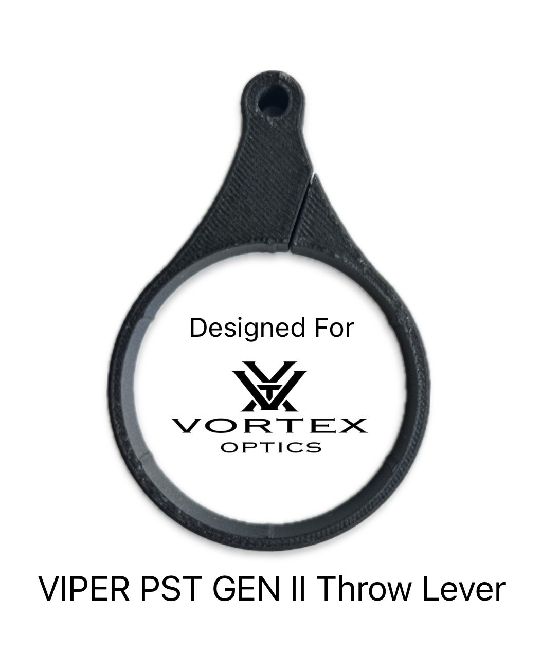 Vortex Viper PST GEN II Throw Lever Fits All PST