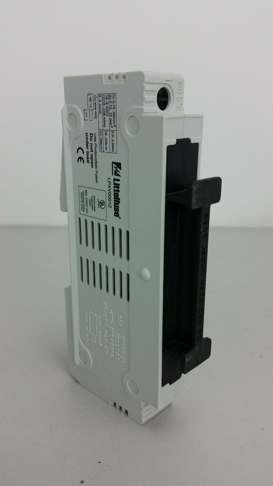 Littelfuse LPXV0001Z Fuse block 5 pack