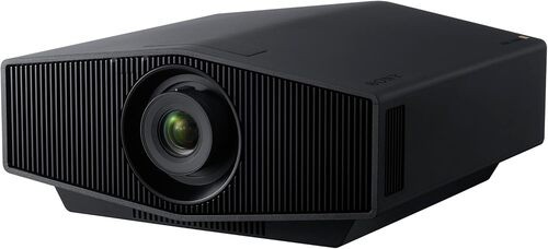 Sony Bravia Projector 7 4K HDR Laser Home Theater Projector - Black VPL-XW5100ES