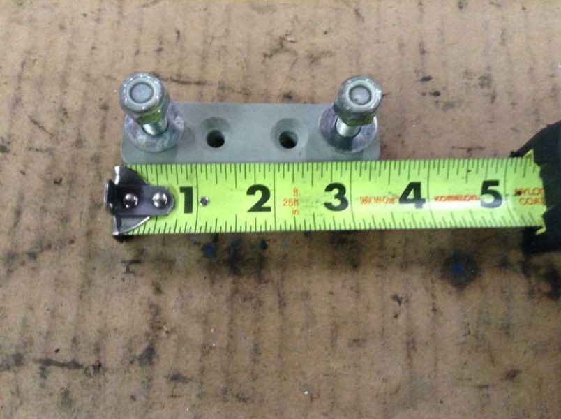 00 01 02 03 04 05 06 FORD E150 E250 E350 E450 FUSE HOLDER RETAINER