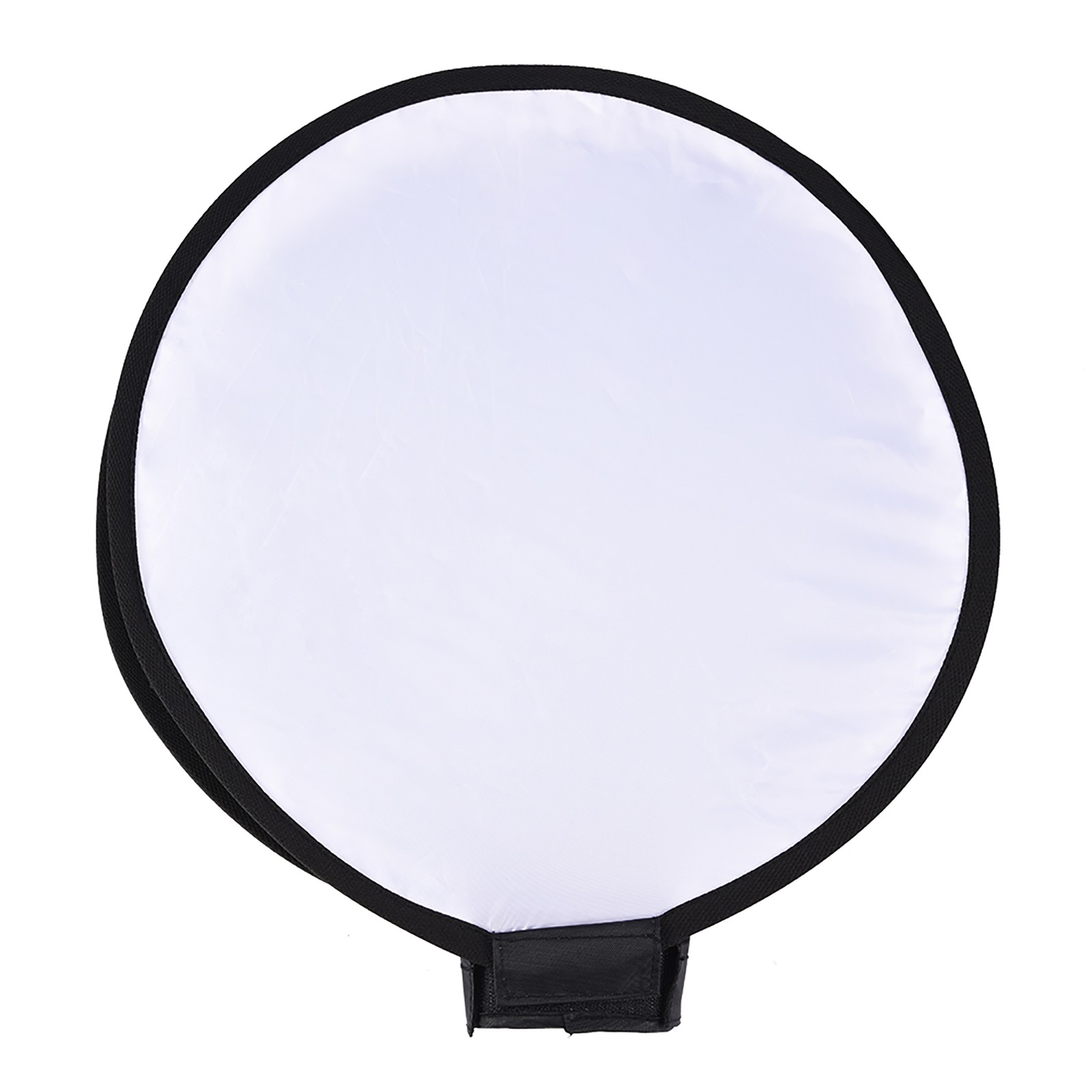 Mini Portable Round Beauty Dish Flash Diffuser Softbox (40cm)