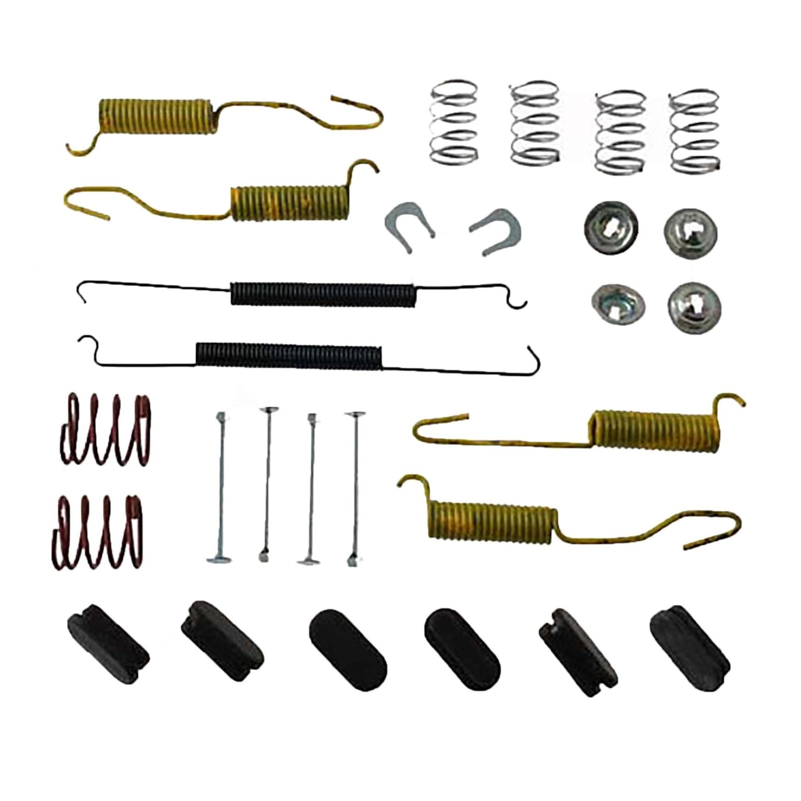 ACDelco Gold 18K2480 (19310721) Rear Brake Shoe Adjuster