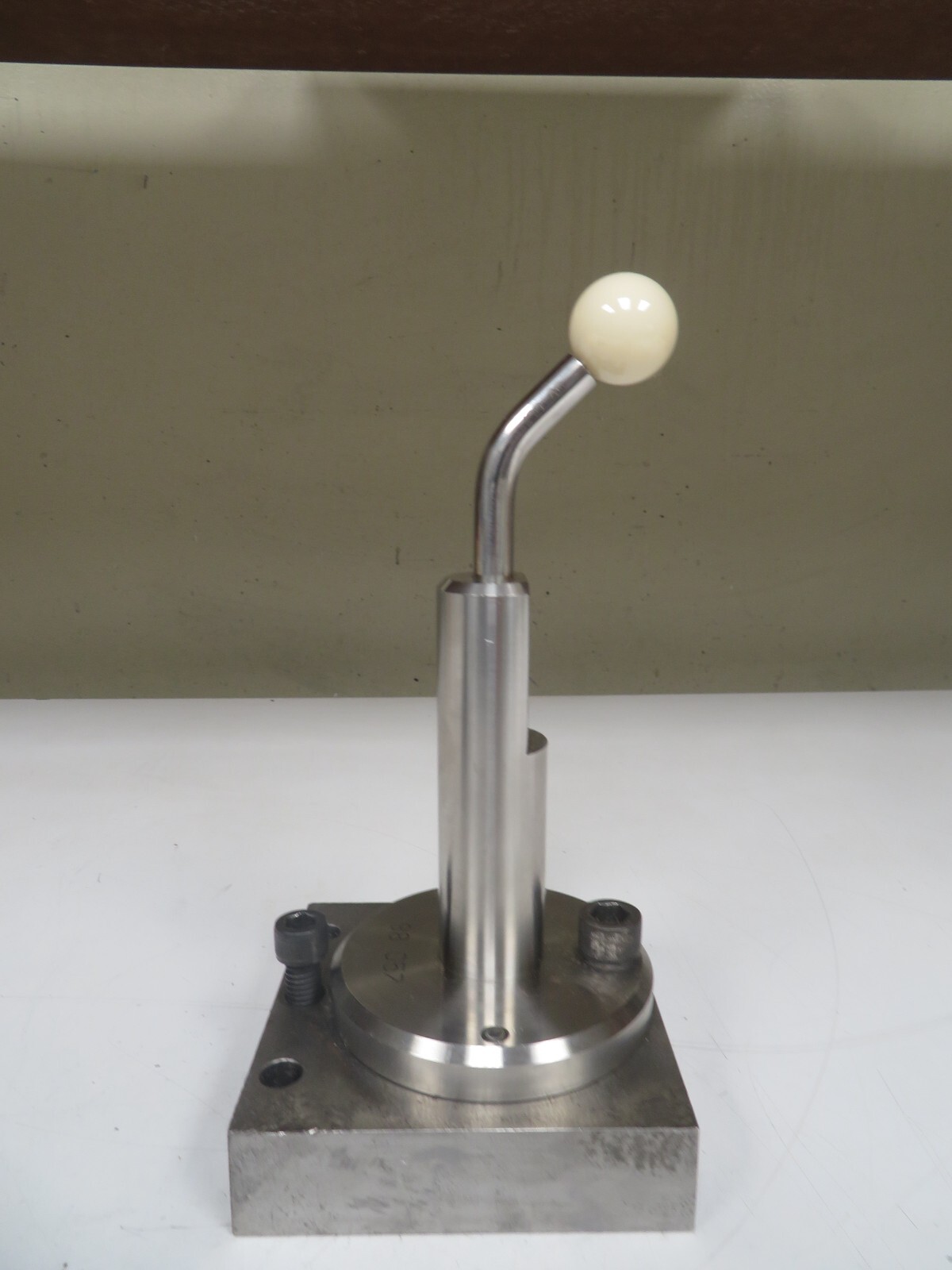 Ceramic Reference Sphere Artifact - 25mm ball - PC69