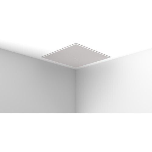 Bose Professional EdgeMax EM180 In-Ceiling Loudspeaker (White)