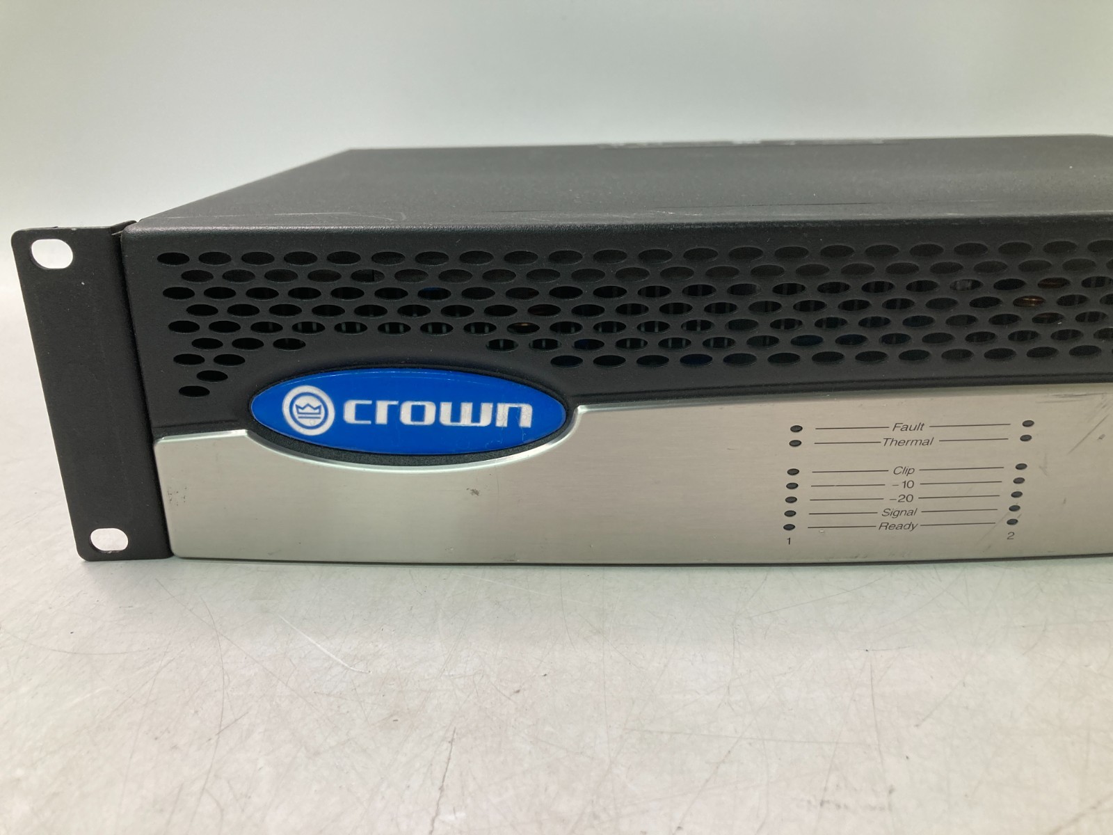 Crown CTs 600 2-Channel Power Amplifier