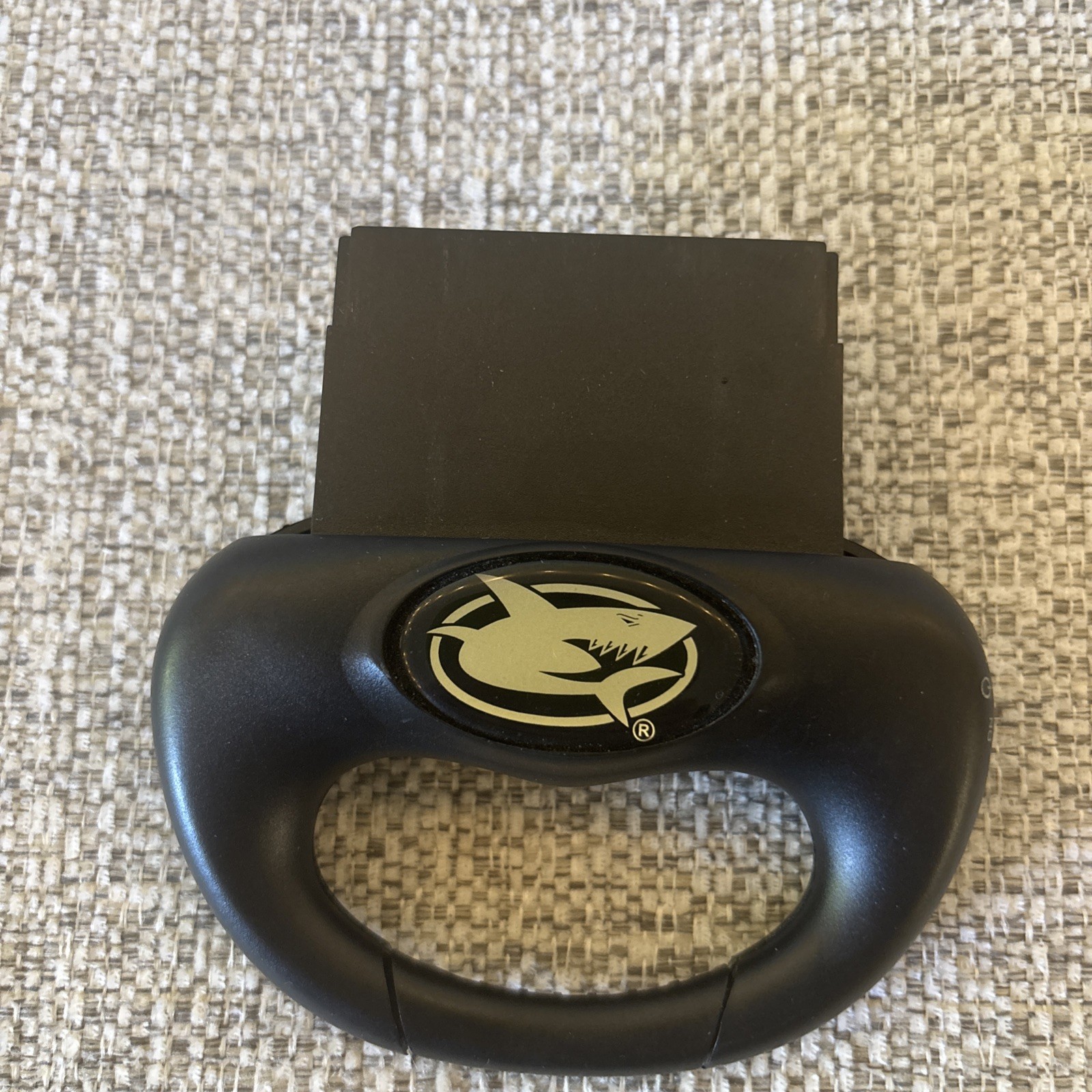 Mad Catz 2007 Gameshark GBA 2855 Karabiner Game Boy Advance(Pokémon And Tested)