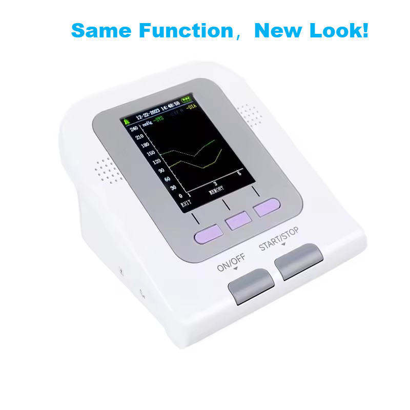 Digital Blood Pressure Monitor,NIBP,3 cuffs ,Sphygmomanometer