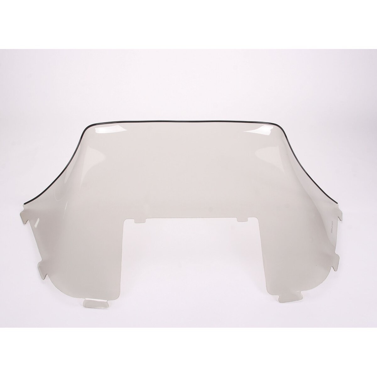 Sno-Stuff 10 1/2" Smoke Windshield - 450-439